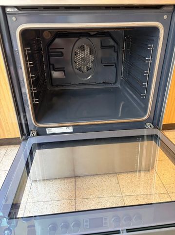 תנור כיריים
