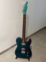 גיטרה Harley Benton Fusion T