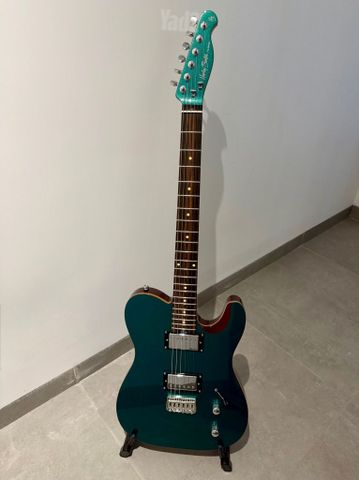 גיטרה Harley Benton Fusion T