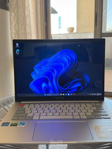 ASUS Vivobook Pro 14X OLED