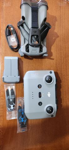רחפן DJI Mini 5 pro
