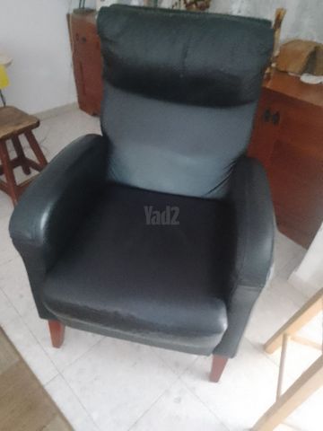 ספת עור