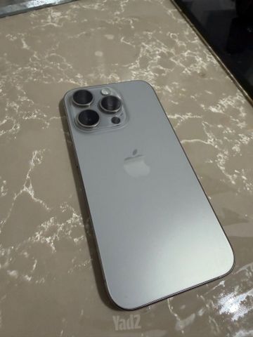 אייפון 15 פרו 128gb