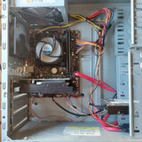 מחשב שולחניים i5 GTX 750Ti