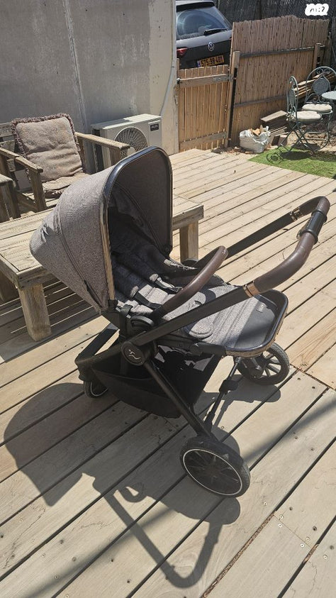 עגלת sportline cielo pro