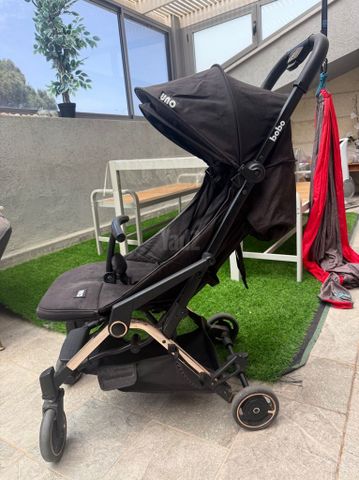 עגלת טיולון BOBO Easy baby UNO