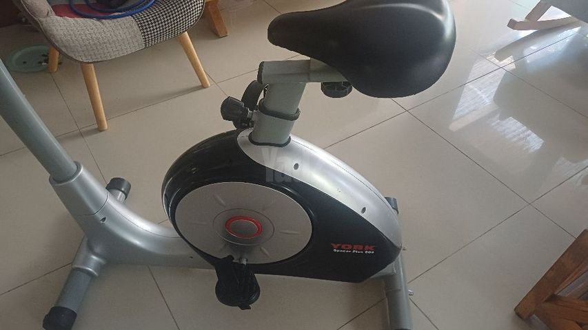 אופי כושר
