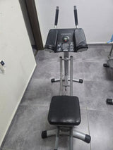 מכשיר מקצועי לבטן Ab Coaster