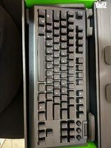 BlackWidow V4 Hyperspeed
