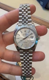 Rolex datejust 41 2025