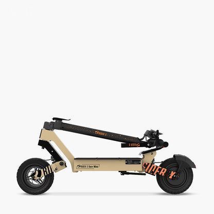 קורקינט Rider X Mini 48 A