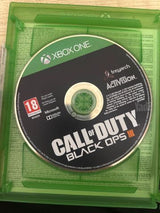 Call of duty  black ops 3