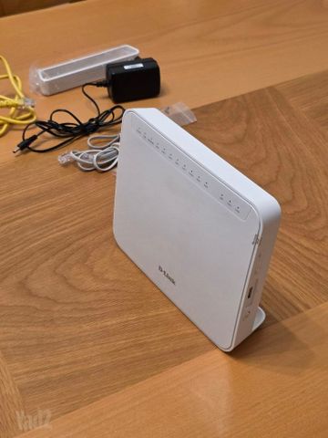 נתב אלחוטי D-Link