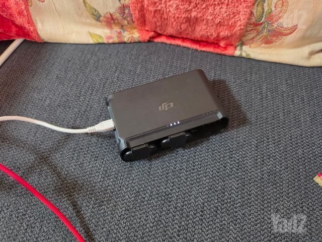 Mavic mini combo