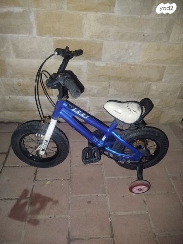 אופניים לילדים