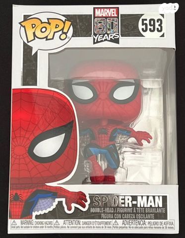 Funko Pop