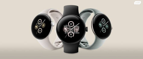 Google pixel watch שעון גוגל