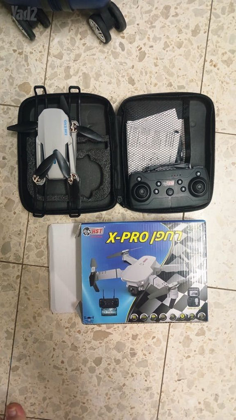 רחפן