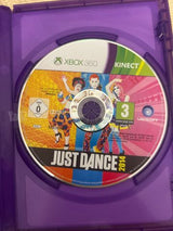 Just dance 2014