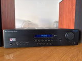 רסיבר Topaz-  Cambridge Audio