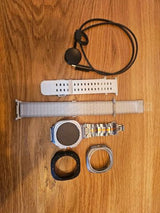 סמסונג WATCH ULTRA LTE