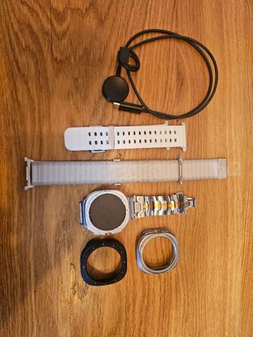 סמסונג WATCH ULTRA LTE