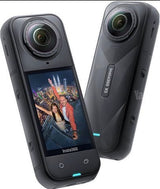 מצלמת insta360 x5