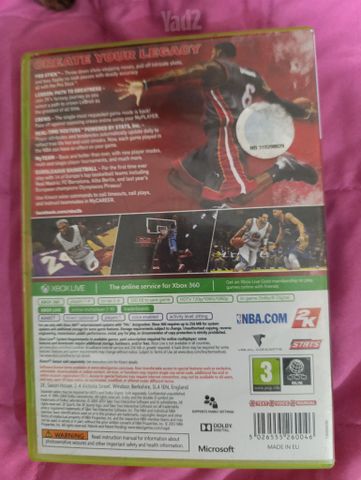 משחקים לxbox 360