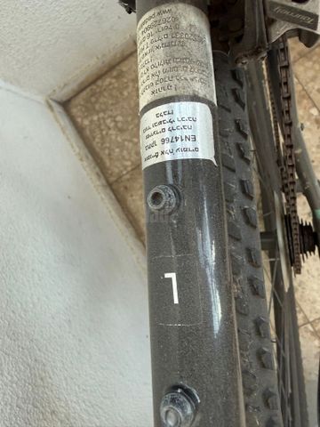 אופני הרים