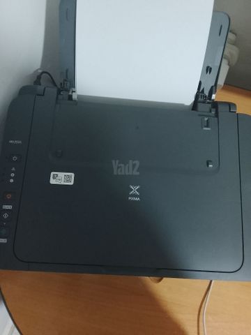 מדפסת canon mg2500 series