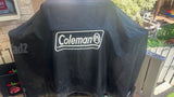 מנגל גז Coleman Revolution