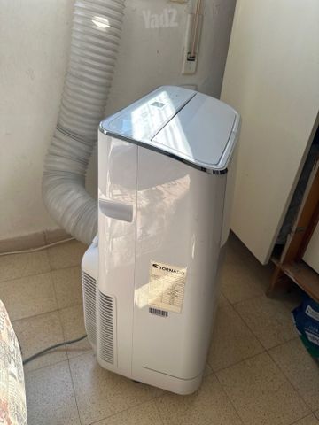 מזגן נייד Tornado TO GO EU 16