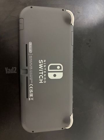 Nitendo switch lite