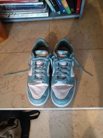 Nike dunk low