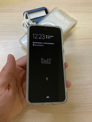 גוגל פיקסל 8 - Google Pixel 8