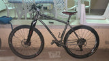 lynskey mt29 titanium large