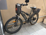 Cortez city 27.5 קורטז סיטי