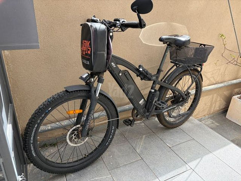Cortez city 27.5 קורטז סיטי