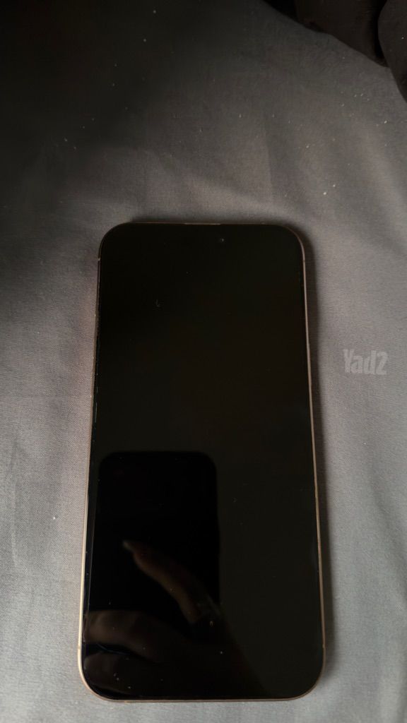 אייפון 16 pro max