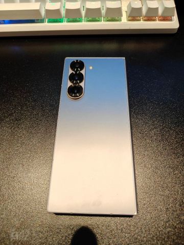 Galaxy z fold 6
