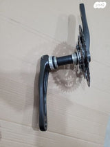 קרנק חלול Shimano  DEORE