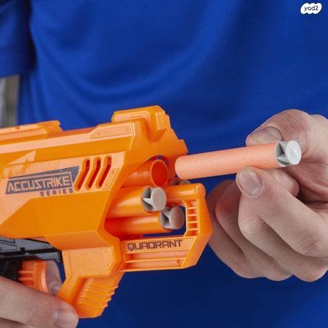 נרף E0012 NERF ELITE ACCUSTRIK