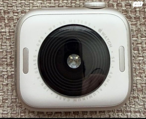 Apple Watch SE 2 40mm|2 רצועות