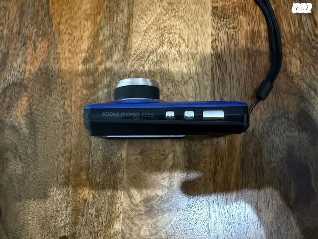 מצלמת Kodak PIXPRO FZ55