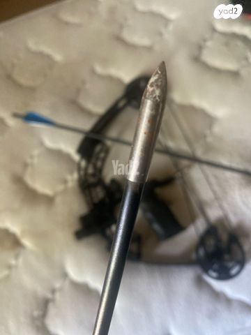 קשת לאימונים