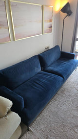 ספה של simply wood