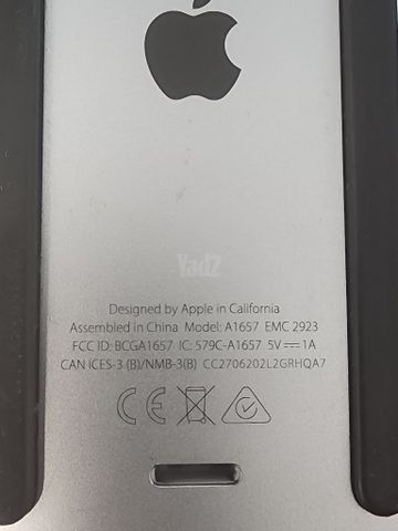 Apple magic mouse