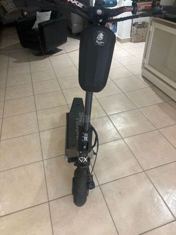 Inokim ox 60 carbon