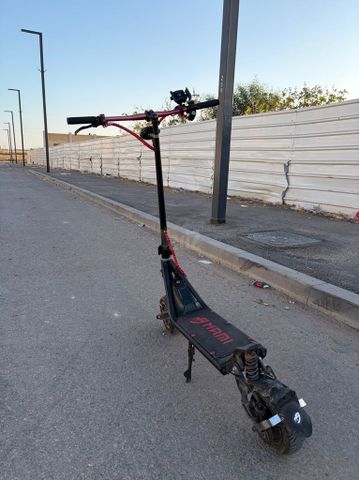 נאמי קלימה