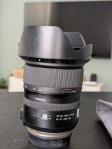 Tamron 24-70 2.8 G2. Canon EF